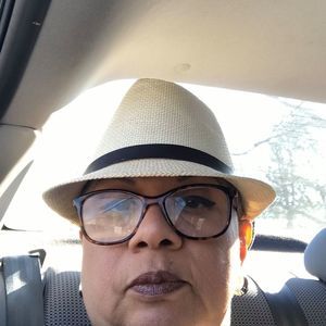 Meet your Posher, Michele